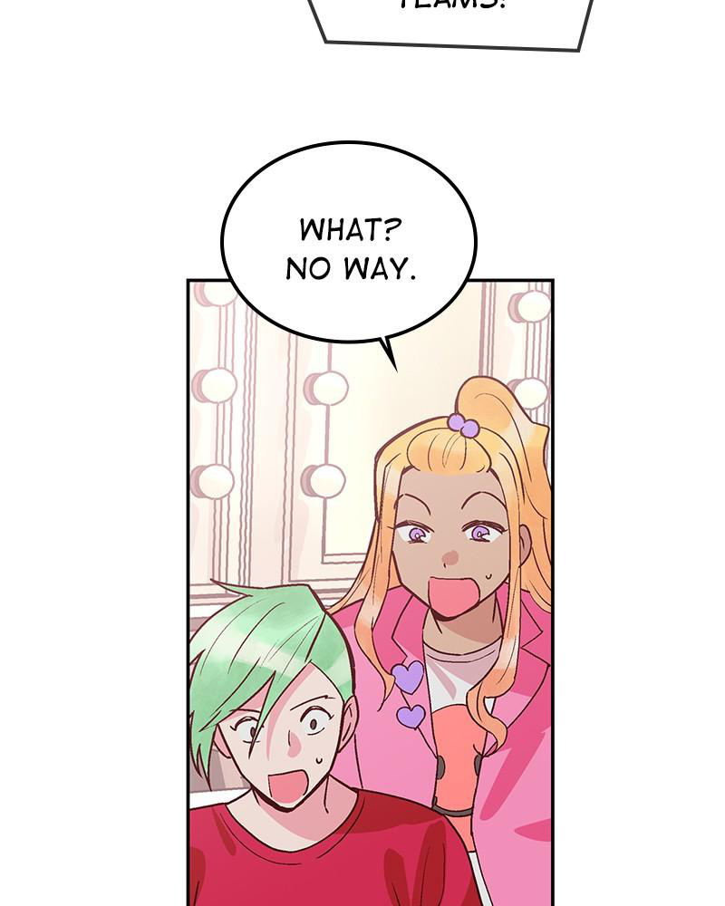 The Man Who Cleans up Makeup chapter 48 - page 2