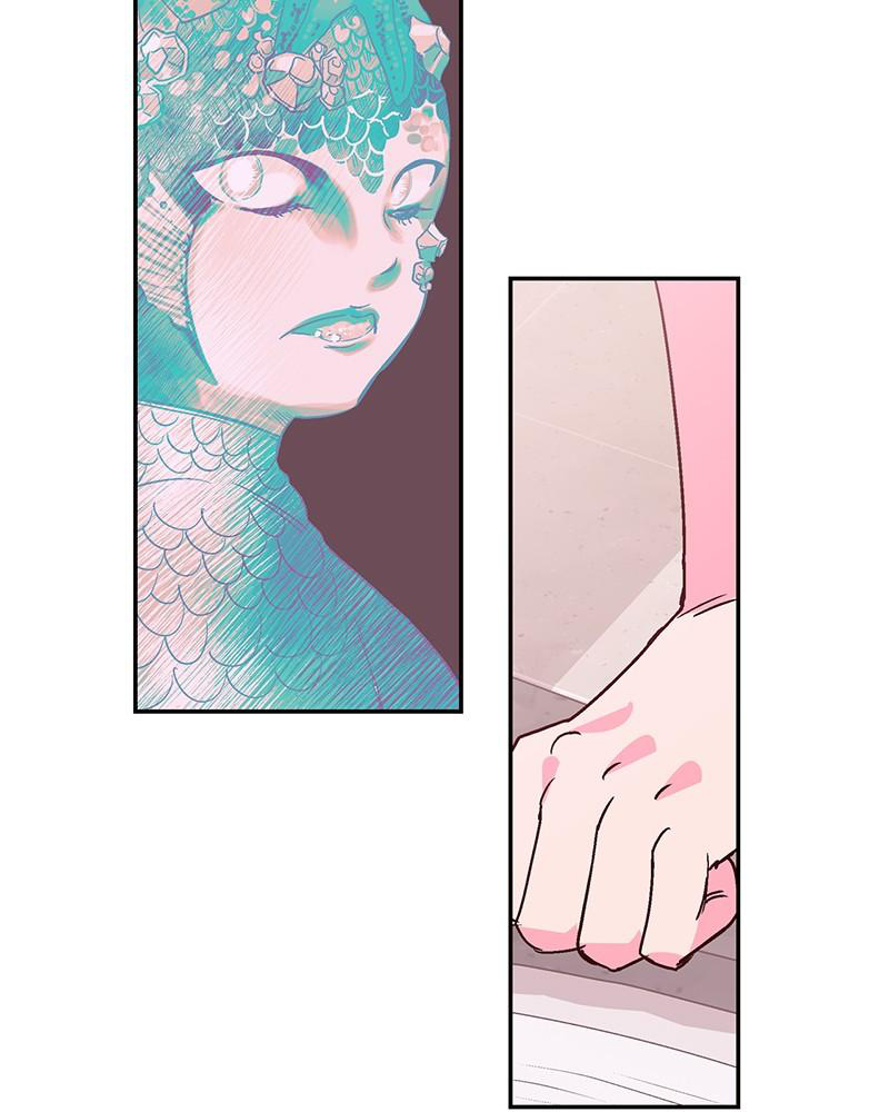 The Man Who Cleans up Makeup chapter 48 - page 22