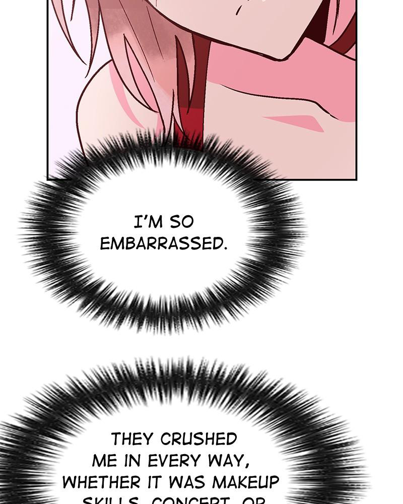 The Man Who Cleans up Makeup chapter 48 - page 24