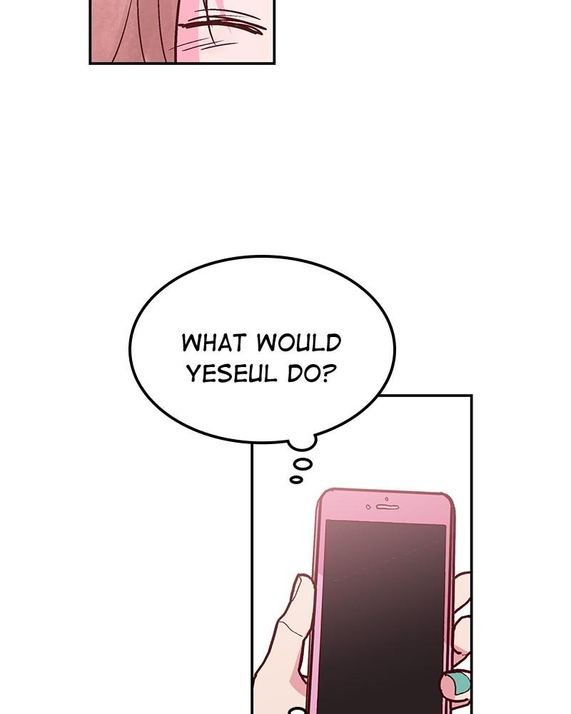 The Man Who Cleans up Makeup chapter 48 - page 28