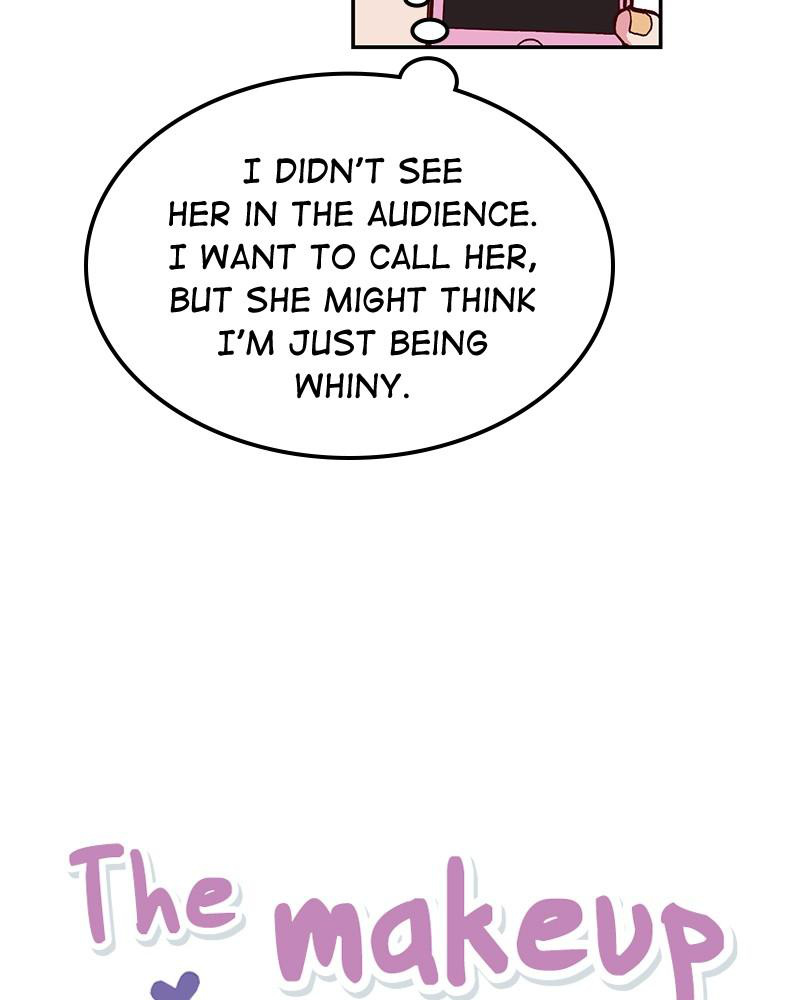 The Man Who Cleans up Makeup chapter 48 - page 29