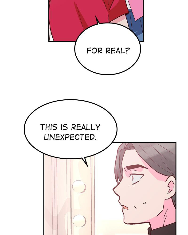 The Man Who Cleans up Makeup chapter 48 - page 3