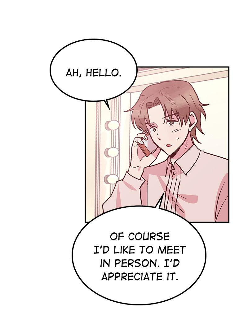 The Man Who Cleans up Makeup chapter 48 - page 31