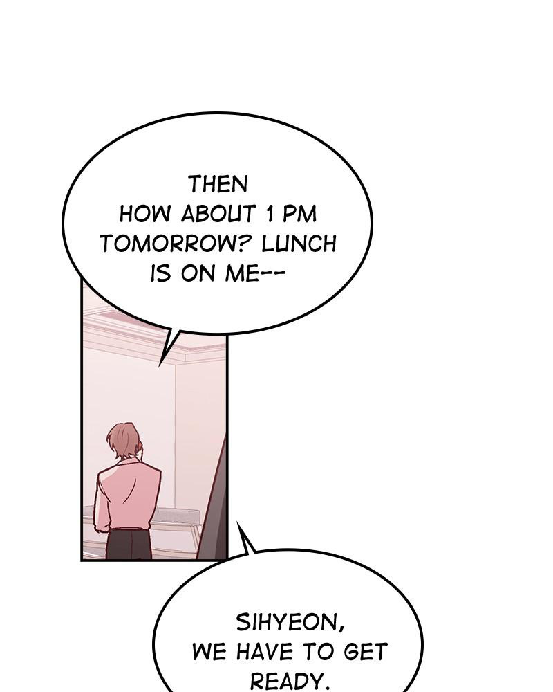 The Man Who Cleans up Makeup chapter 48 - page 33