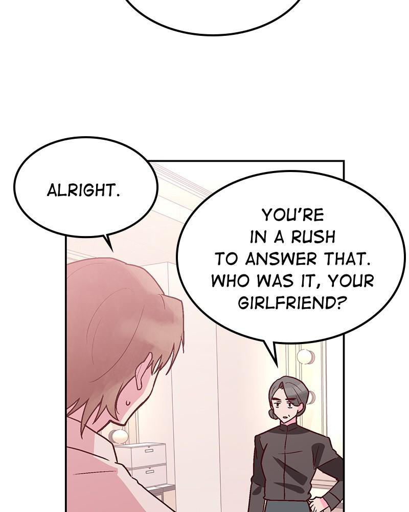 The Man Who Cleans up Makeup chapter 48 - page 34