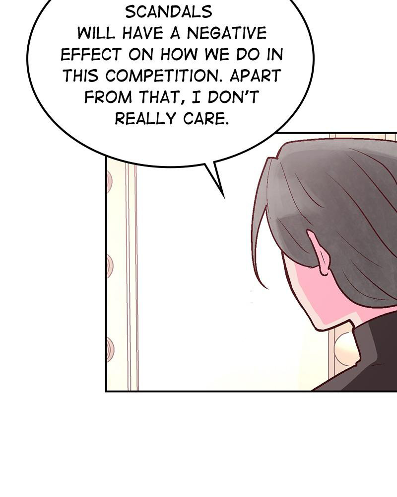 The Man Who Cleans up Makeup chapter 48 - page 36