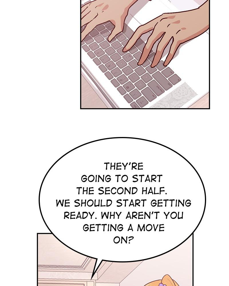The Man Who Cleans up Makeup chapter 48 - page 39