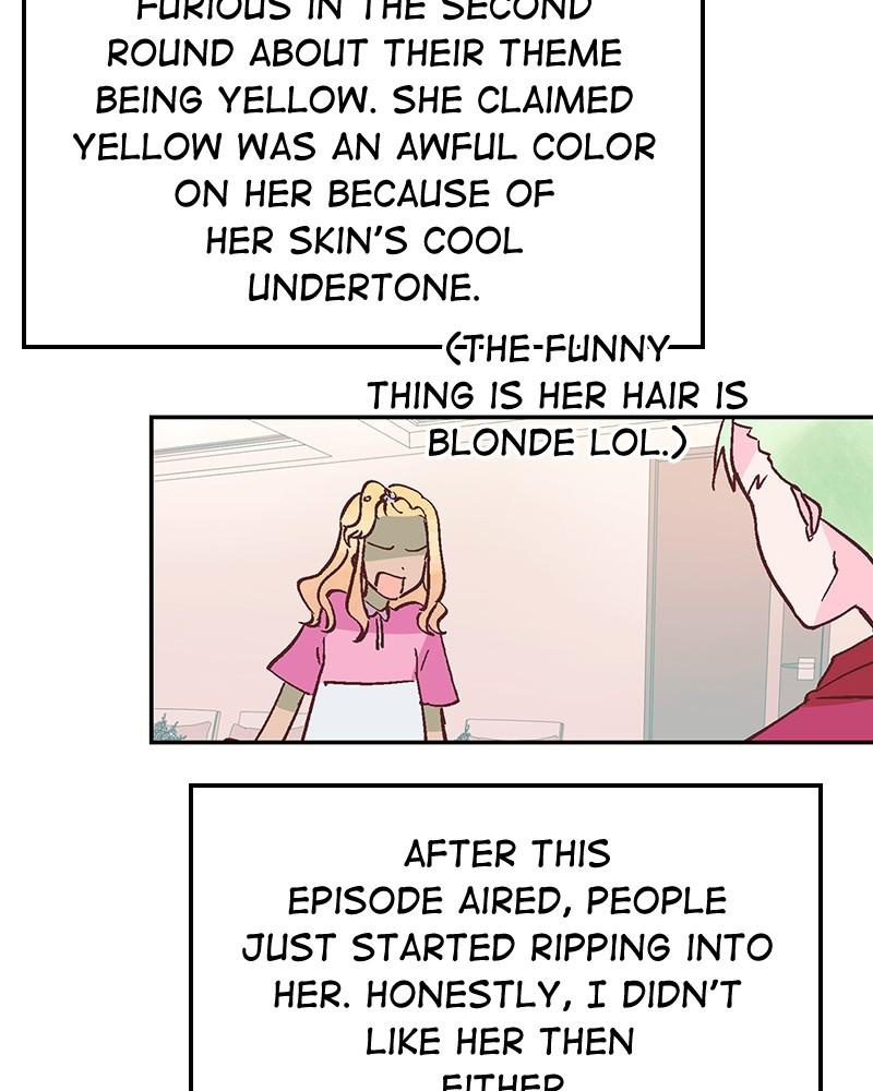 The Man Who Cleans up Makeup chapter 48 - page 42