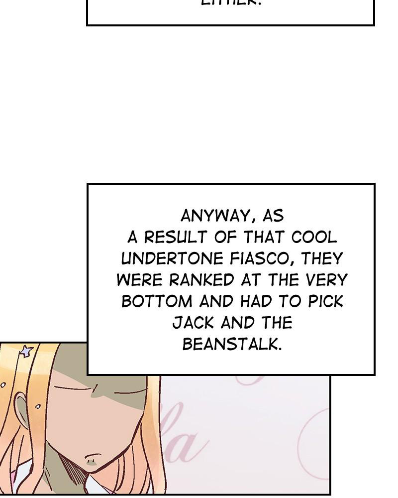 The Man Who Cleans up Makeup chapter 48 - page 43