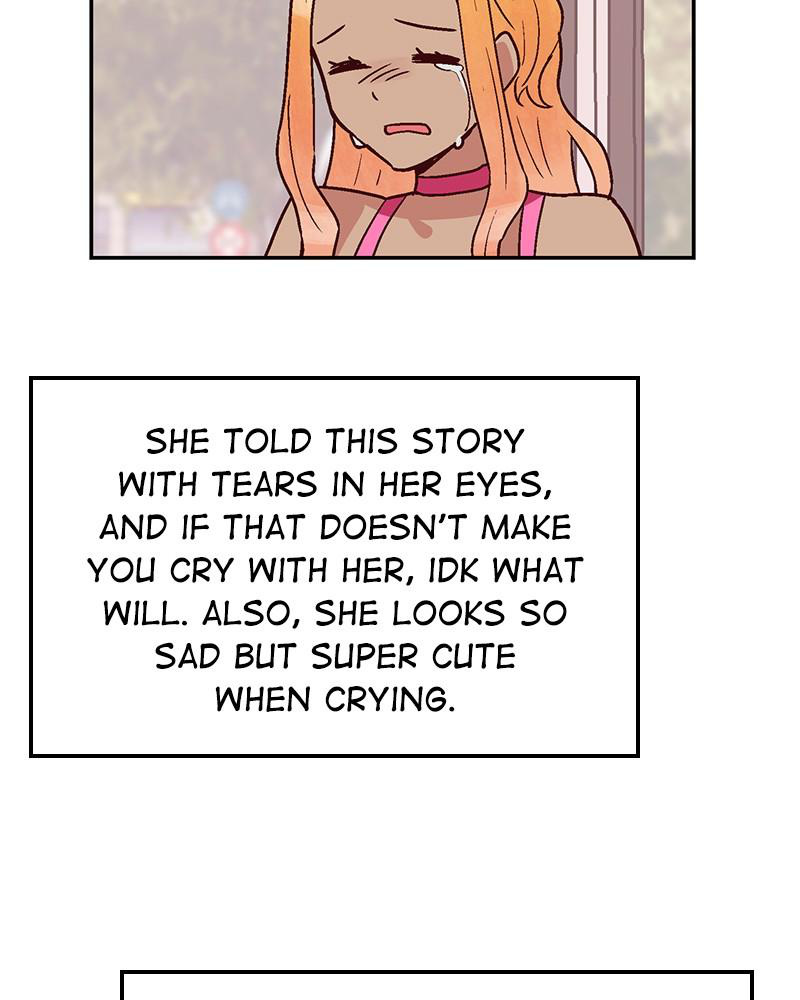 The Man Who Cleans up Makeup chapter 48 - page 45