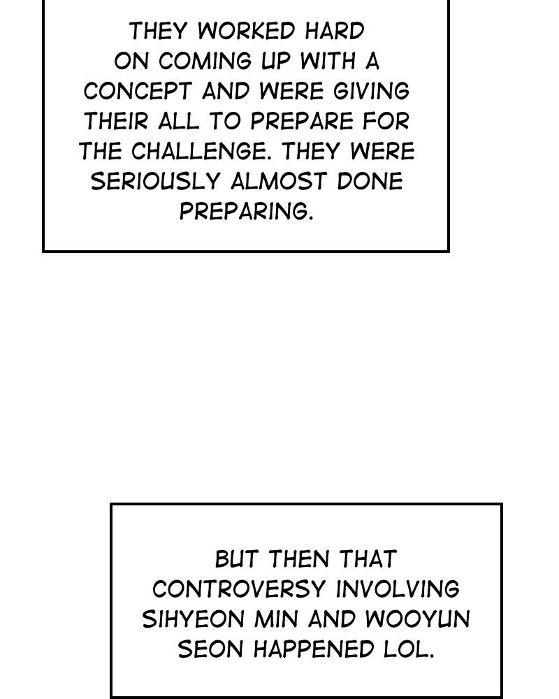 The Man Who Cleans up Makeup chapter 48 - page 47