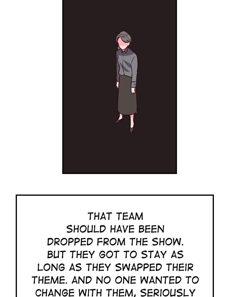 The Man Who Cleans up Makeup chapter 48 - page 48