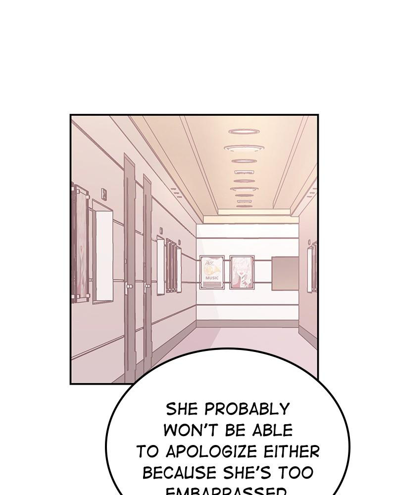 The Man Who Cleans up Makeup chapter 48 - page 58
