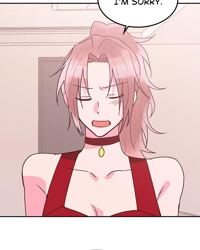The Man Who Cleans up Makeup chapter 48 - page 60