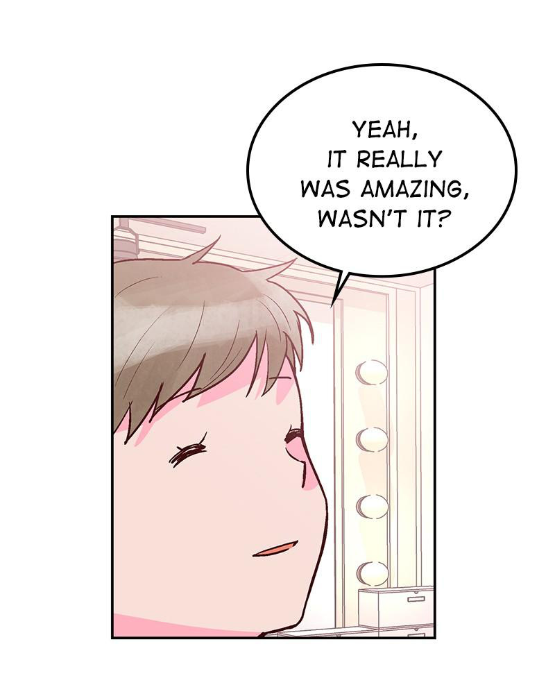 The Man Who Cleans up Makeup chapter 48 - page 65