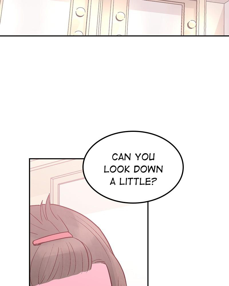 The Man Who Cleans up Makeup chapter 48 - page 70