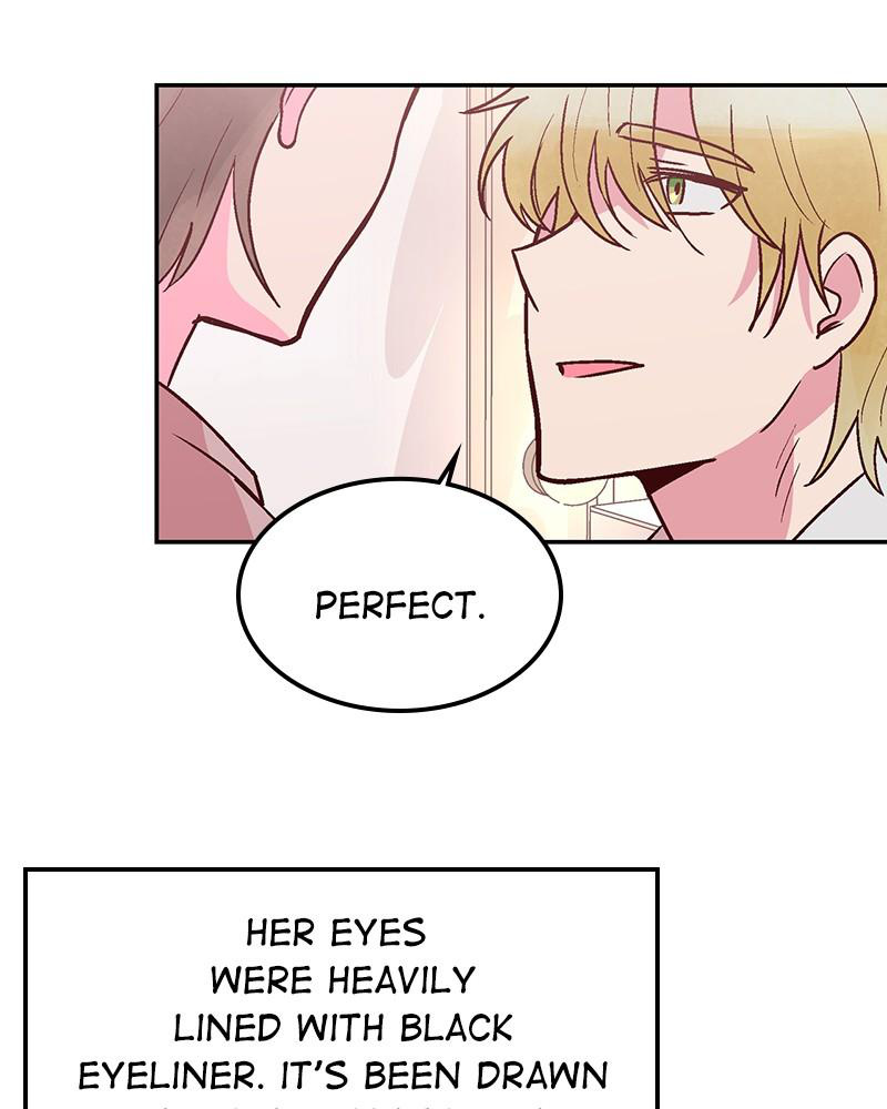 The Man Who Cleans up Makeup chapter 48 - page 72