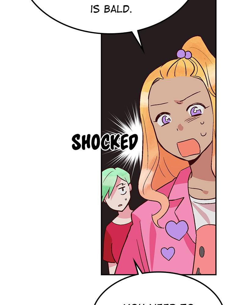 The Man Who Cleans up Makeup chapter 48 - page 8