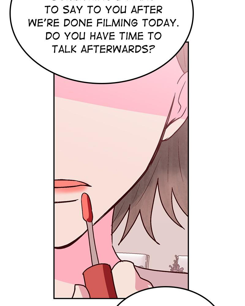 The Man Who Cleans up Makeup chapter 48 - page 81