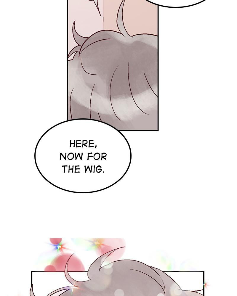 The Man Who Cleans up Makeup chapter 48 - page 83