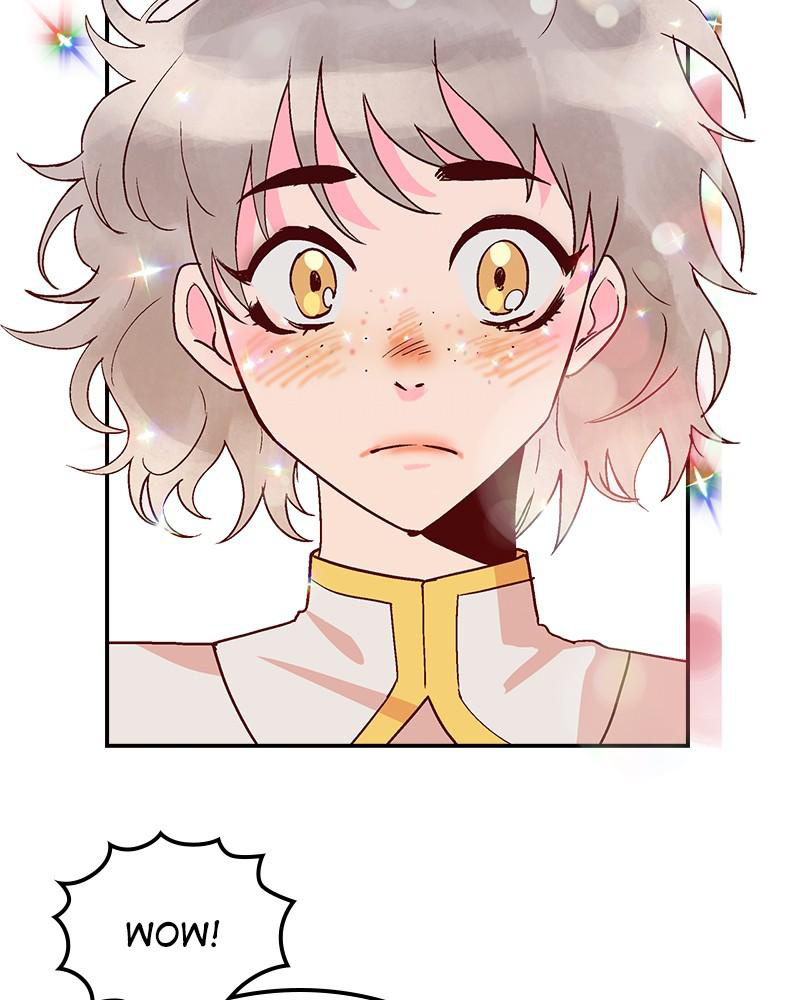 The Man Who Cleans up Makeup chapter 48 - page 84
