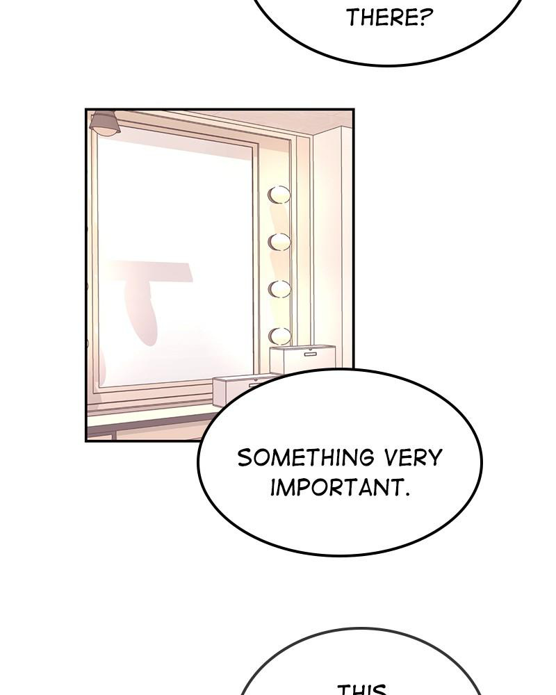 The Man Who Cleans up Makeup chapter 48 - page 86