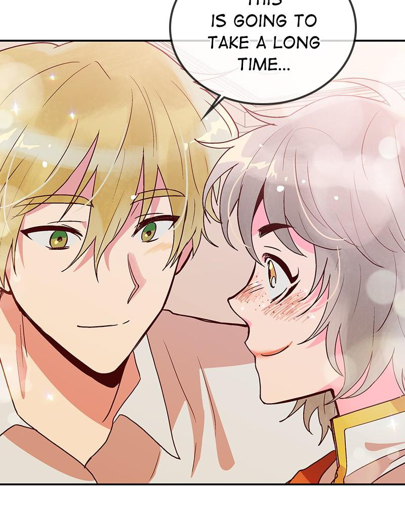The Man Who Cleans up Makeup chapter 48 - page 87