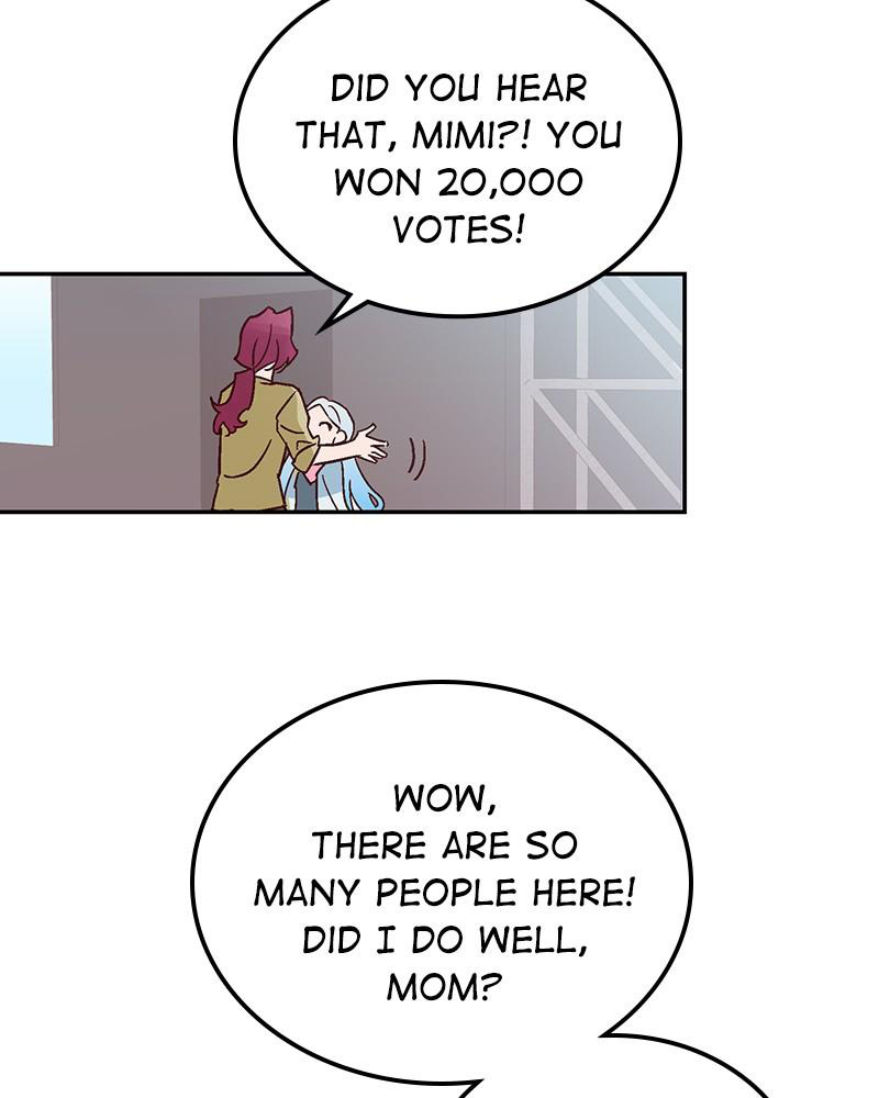 The Man Who Cleans up Makeup chapter 49 - page 11