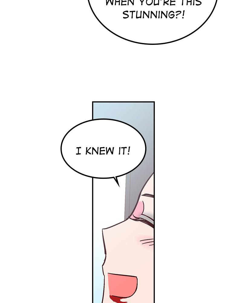 The Man Who Cleans up Makeup chapter 49 - page 13