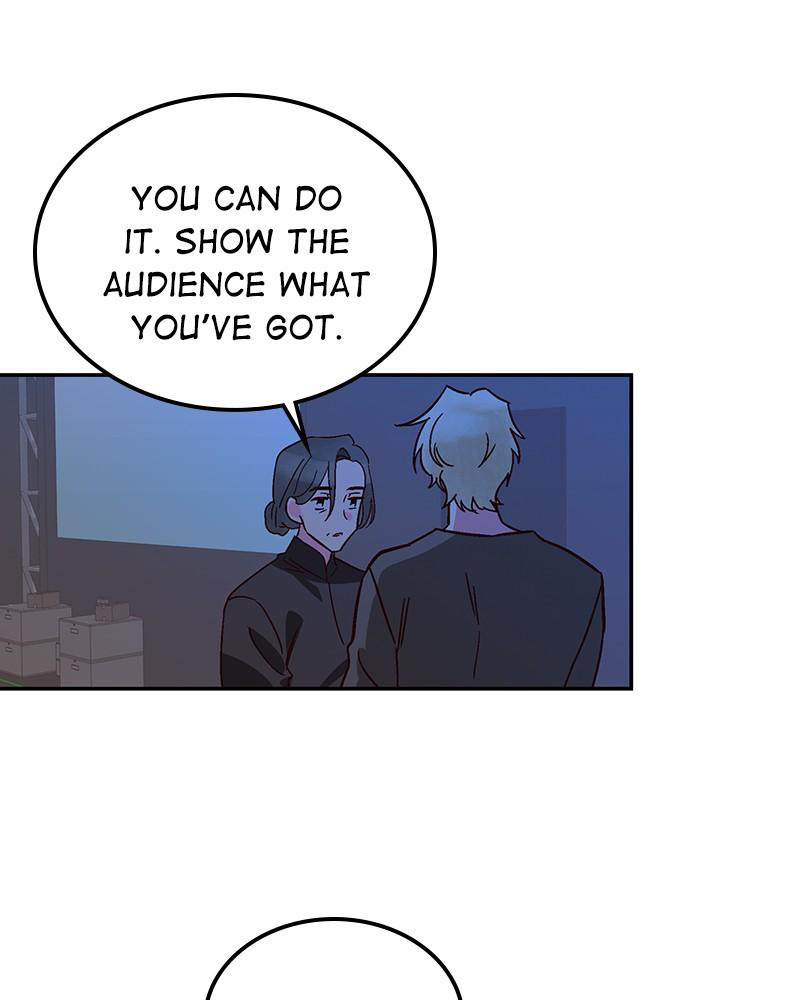 The Man Who Cleans up Makeup chapter 49 - page 17