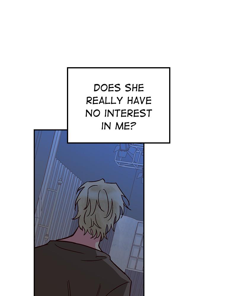 The Man Who Cleans up Makeup chapter 49 - page 19