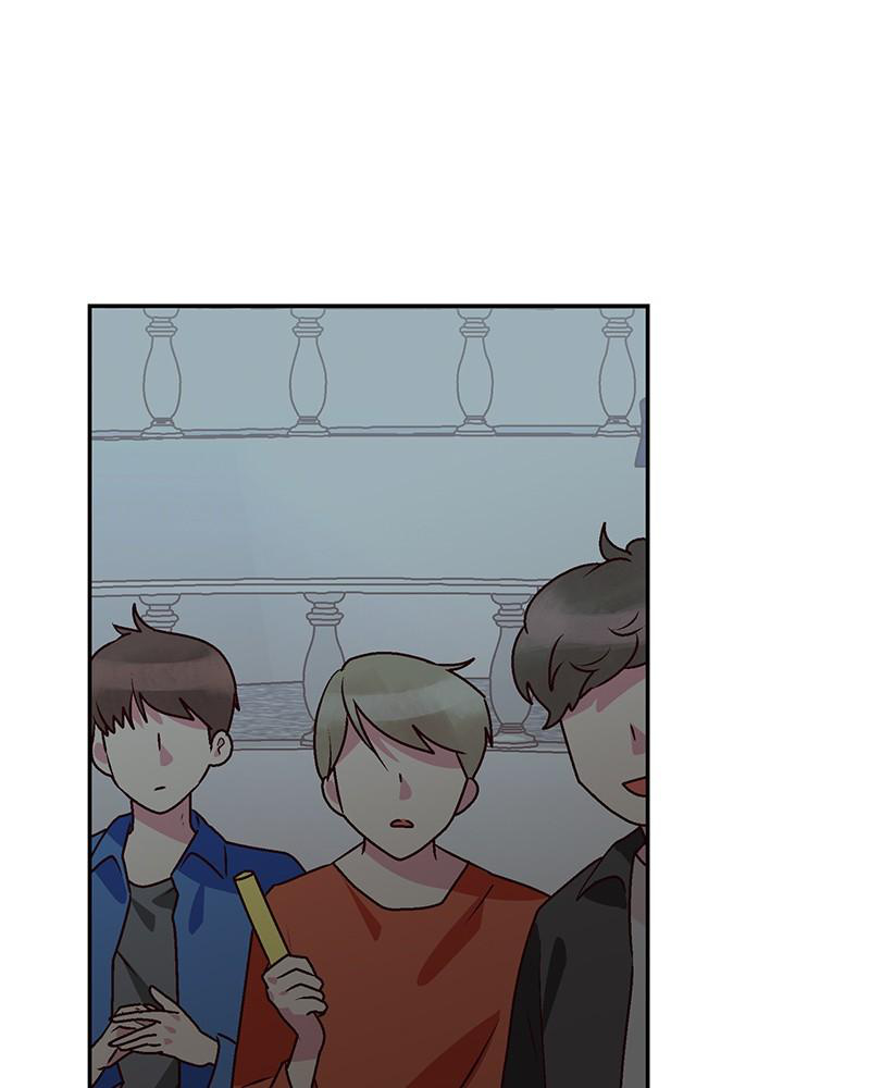 The Man Who Cleans up Makeup chapter 49 - page 3