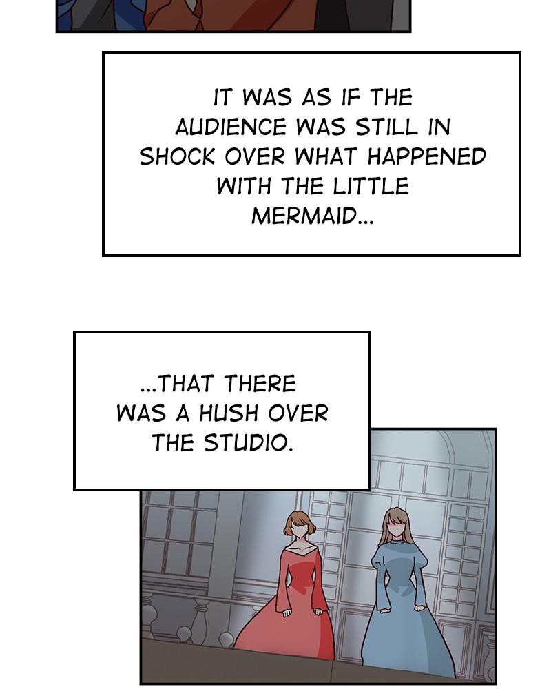 The Man Who Cleans up Makeup chapter 49 - page 4