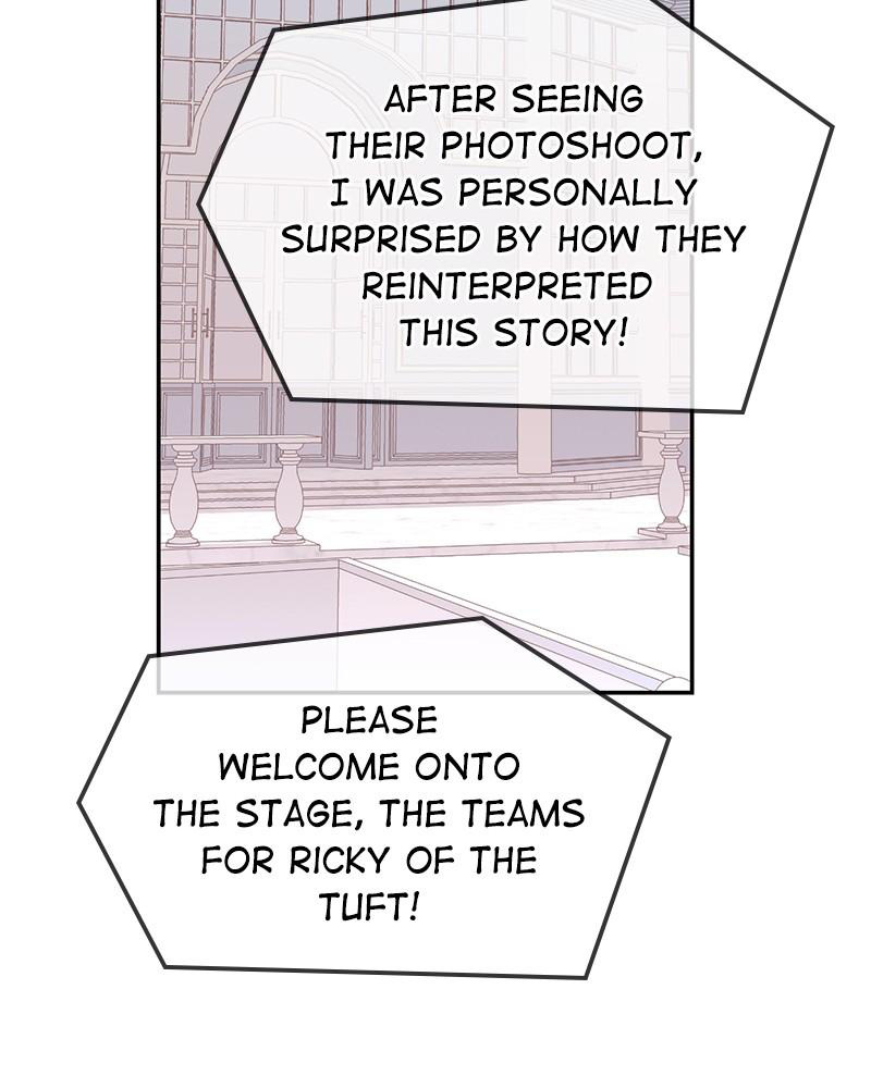 The Man Who Cleans up Makeup chapter 49 - page 40