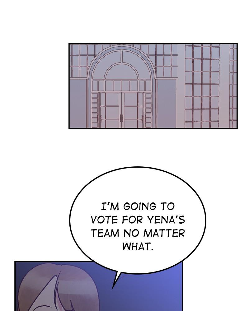 The Man Who Cleans up Makeup chapter 49 - page 41