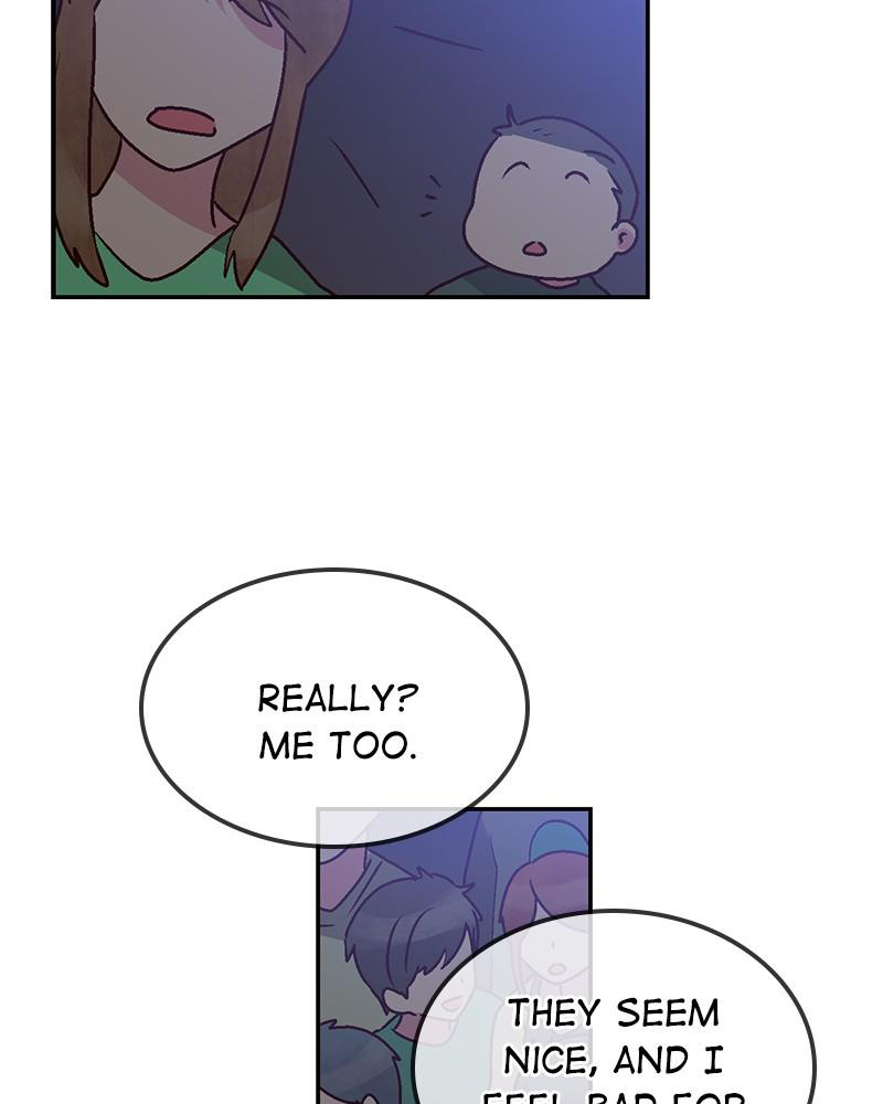 The Man Who Cleans up Makeup chapter 49 - page 42