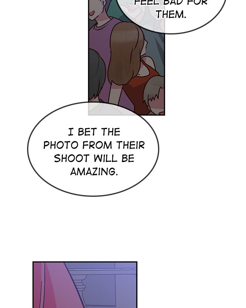 The Man Who Cleans up Makeup chapter 49 - page 43