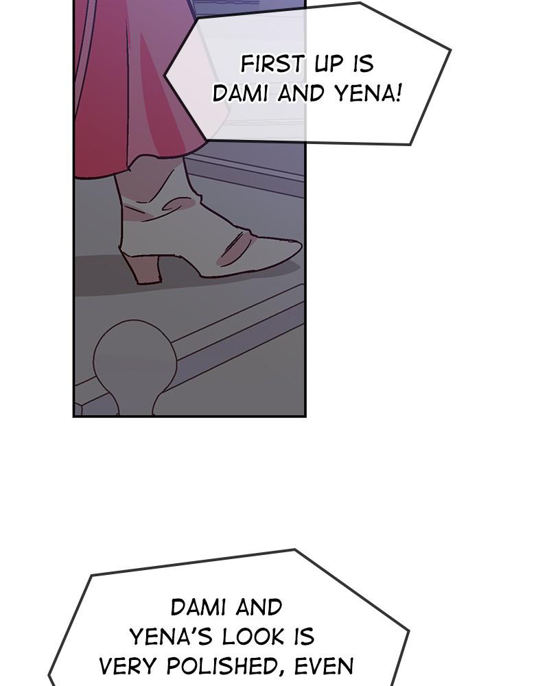 The Man Who Cleans up Makeup chapter 49 - page 44