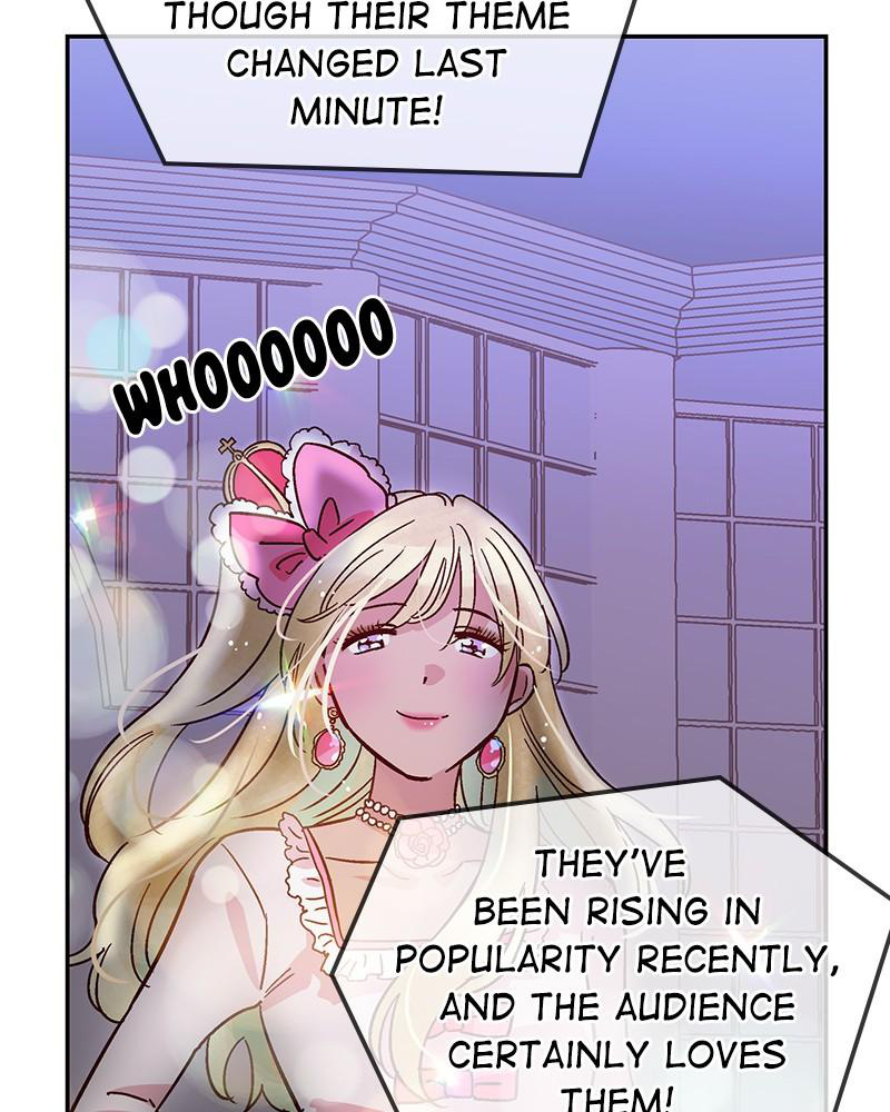 The Man Who Cleans up Makeup chapter 49 - page 45