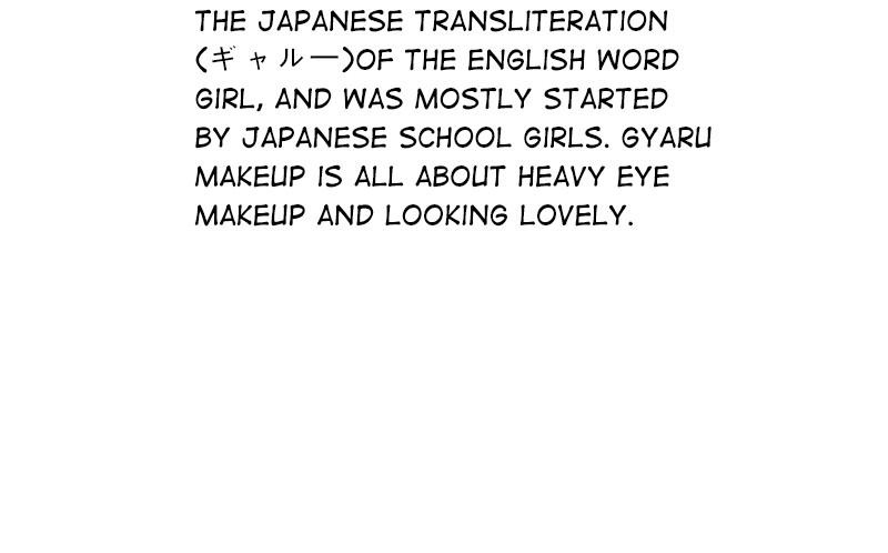 The Man Who Cleans up Makeup chapter 49 - page 48