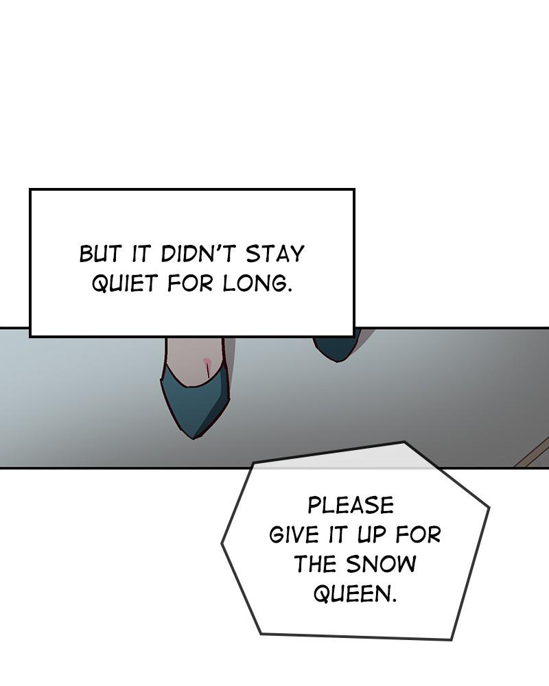 The Man Who Cleans up Makeup chapter 49 - page 5