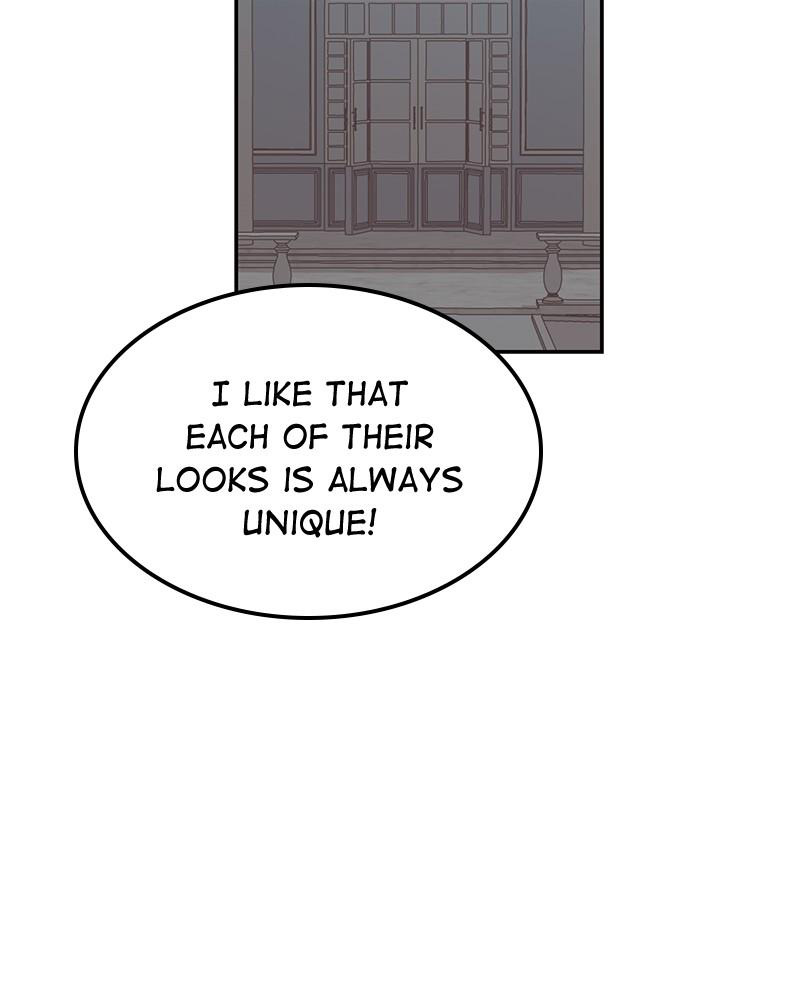 The Man Who Cleans up Makeup chapter 49 - page 50