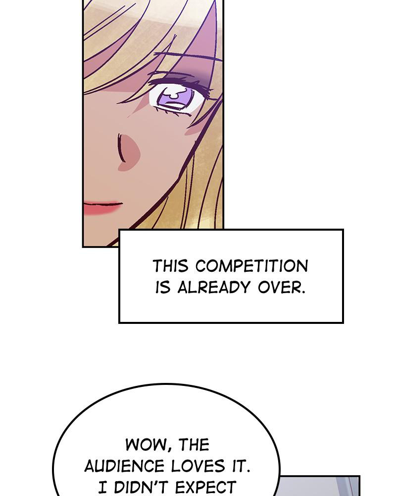 The Man Who Cleans up Makeup chapter 49 - page 53