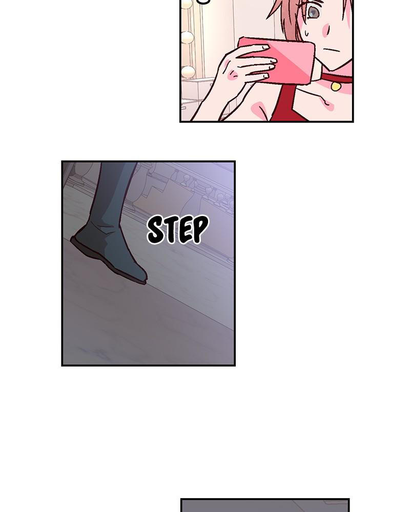 The Man Who Cleans up Makeup chapter 49 - page 58