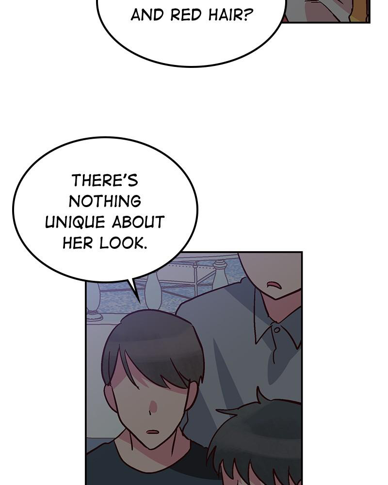 The Man Who Cleans up Makeup chapter 49 - page 61