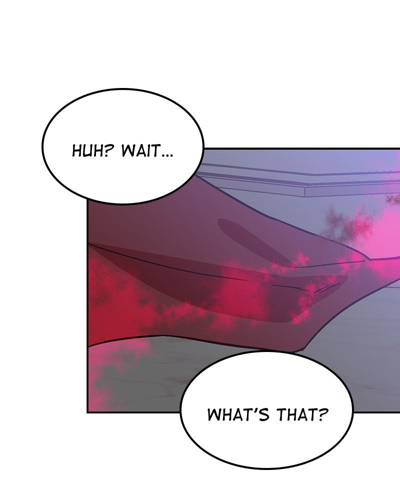 The Man Who Cleans up Makeup chapter 49 - page 64