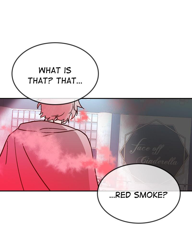 The Man Who Cleans up Makeup chapter 49 - page 67