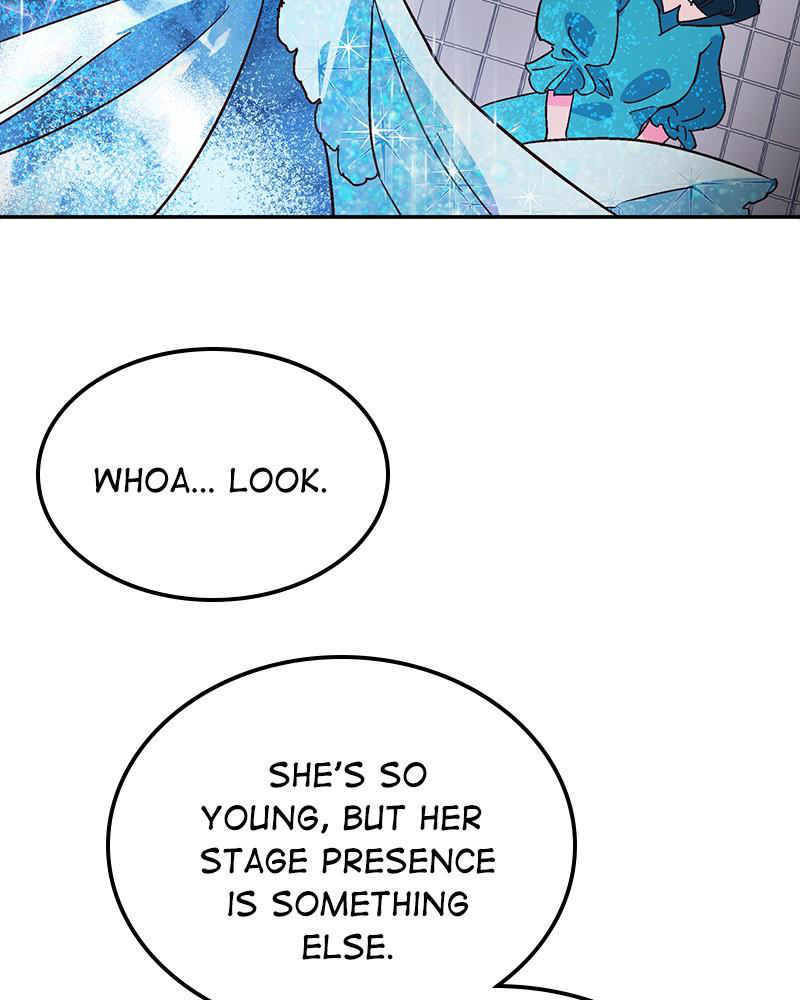 The Man Who Cleans up Makeup chapter 49 - page 7