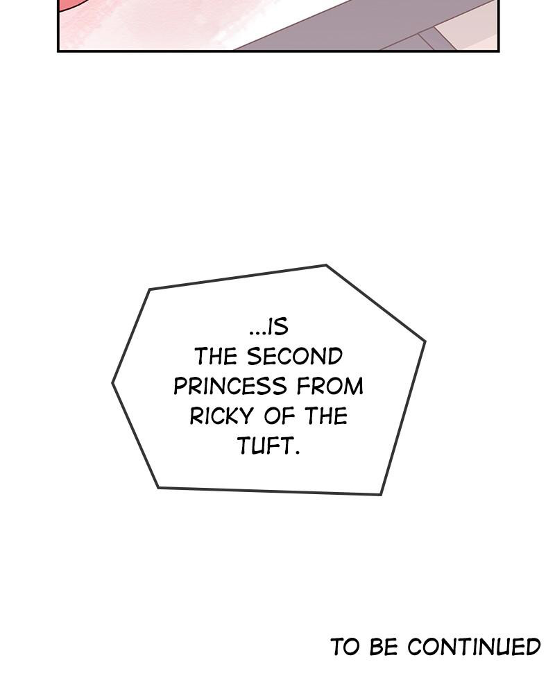 The Man Who Cleans up Makeup chapter 49 - page 71