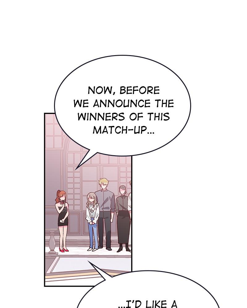 The Man Who Cleans up Makeup chapter 72 - page 1